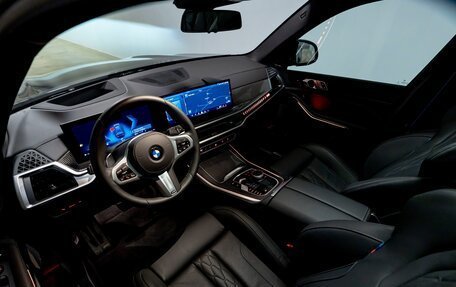 BMW X5, 2024 год, 13 900 000 рублей, 14 фотография