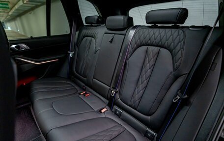 BMW X5, 2024 год, 13 900 000 рублей, 13 фотография