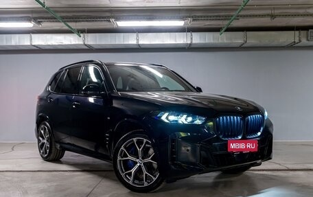 BMW X5, 2024 год, 13 900 000 рублей, 2 фотография