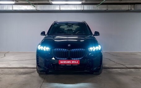 BMW X5, 2024 год, 13 900 000 рублей, 5 фотография