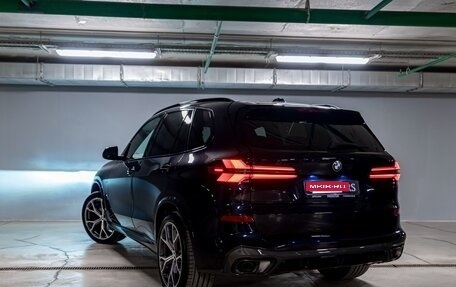 BMW X5, 2024 год, 13 900 000 рублей, 6 фотография
