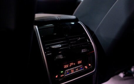 BMW X5, 2024 год, 13 900 000 рублей, 19 фотография
