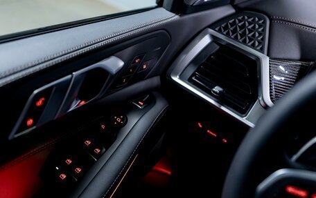 BMW X5, 2024 год, 13 900 000 рублей, 24 фотография