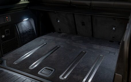 BMW X5, 2024 год, 13 900 000 рублей, 28 фотография