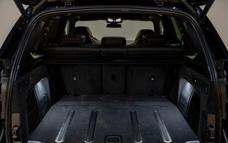 BMW X5, 2024 год, 13 900 000 рублей, 27 фотография