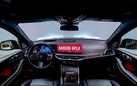 BMW X5, 2024 год, 13 900 000 рублей, 17 фотография