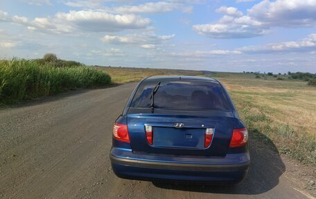 Hyundai Elantra III, 2005 год, 430 000 рублей, 10 фотография