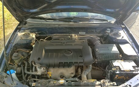 Hyundai Elantra III, 2005 год, 430 000 рублей, 9 фотография