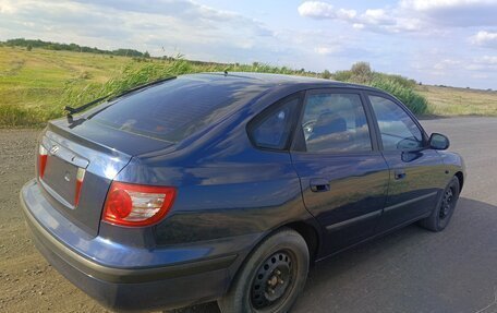 Hyundai Elantra III, 2005 год, 430 000 рублей, 11 фотография