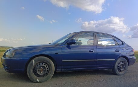 Hyundai Elantra III, 2005 год, 430 000 рублей, 6 фотография