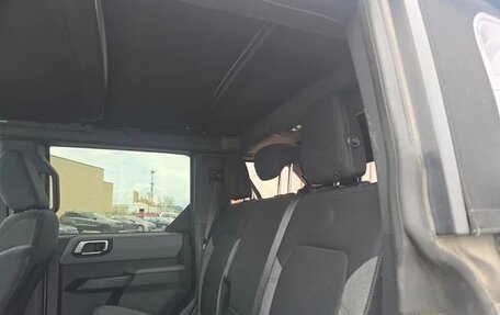 Ford Bronco, 2021 год, 4 458 067 рублей, 11 фотография
