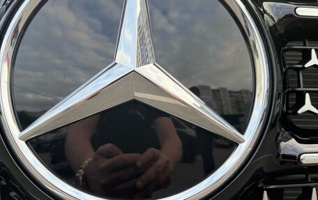 Mercedes-Benz V-Класс, 2025 год, 13 699 900 рублей, 4 фотография