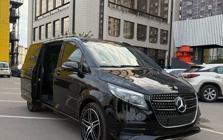 Mercedes-Benz V-Класс, 2025 год, 13 699 900 рублей, 6 фотография