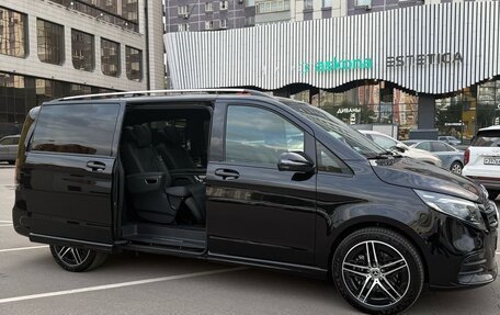 Mercedes-Benz V-Класс, 2025 год, 13 699 900 рублей, 7 фотография