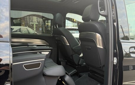 Mercedes-Benz V-Класс, 2025 год, 13 699 900 рублей, 17 фотография