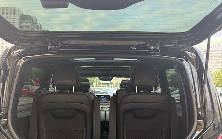 Mercedes-Benz V-Класс, 2025 год, 13 699 900 рублей, 14 фотография