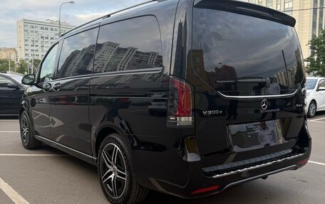 Mercedes-Benz V-Класс, 2025 год, 13 699 900 рублей, 10 фотография