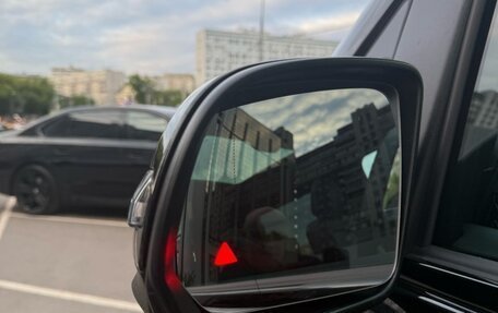 Mercedes-Benz V-Класс, 2025 год, 13 699 900 рублей, 12 фотография