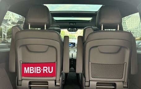 Mercedes-Benz V-Класс, 2025 год, 13 699 900 рублей, 16 фотография