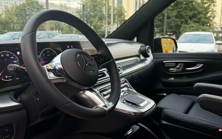 Mercedes-Benz V-Класс, 2025 год, 13 699 900 рублей, 19 фотография