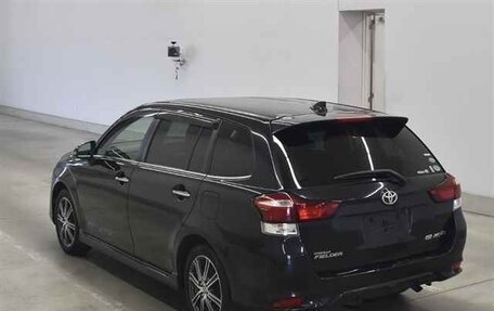 Toyota Corolla, 2017 год, 1 284 000 рублей, 2 фотография