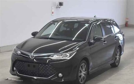Toyota Corolla, 2017 год, 1 284 000 рублей, 3 фотография