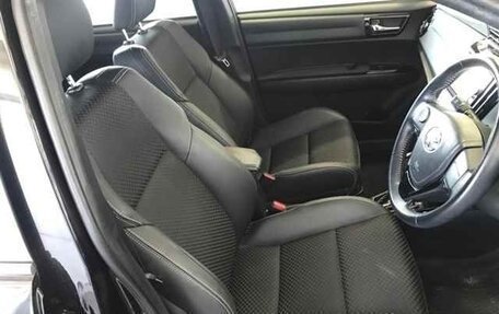 Toyota Corolla, 2017 год, 1 284 000 рублей, 5 фотография