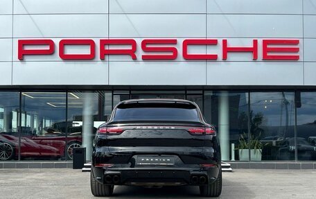 Porsche Cayenne III, 2019 год, 7 790 000 рублей, 6 фотография