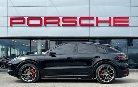 Porsche Cayenne III, 2019 год, 7 790 000 рублей, 2 фотография