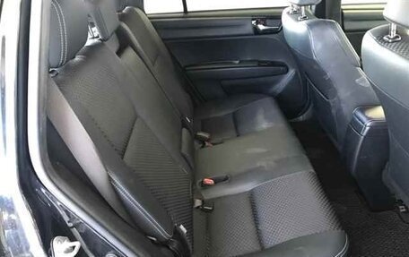 Toyota Corolla, 2017 год, 1 284 000 рублей, 7 фотография
