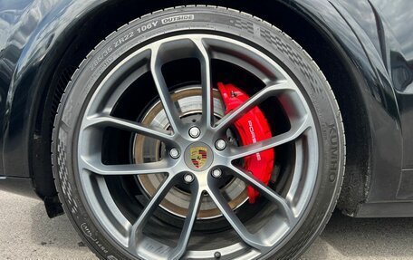 Porsche Cayenne III, 2019 год, 7 790 000 рублей, 4 фотография