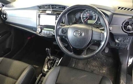 Toyota Corolla, 2017 год, 1 284 000 рублей, 4 фотография