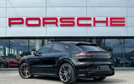 Porsche Cayenne III, 2019 год, 7 790 000 рублей, 3 фотография