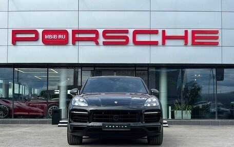 Porsche Cayenne III, 2019 год, 7 790 000 рублей, 5 фотография