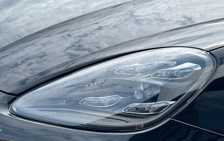 Porsche Cayenne III, 2019 год, 7 790 000 рублей, 10 фотография