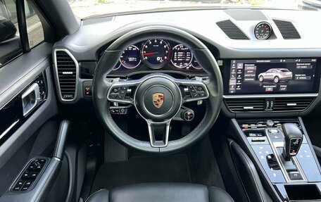 Porsche Cayenne III, 2019 год, 7 790 000 рублей, 19 фотография
