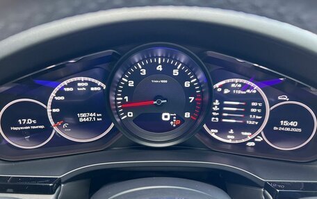 Porsche Cayenne III, 2019 год, 7 790 000 рублей, 21 фотография