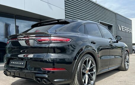 Porsche Cayenne III, 2019 год, 7 790 000 рублей, 17 фотография