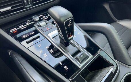 Porsche Cayenne III, 2019 год, 7 790 000 рублей, 32 фотография