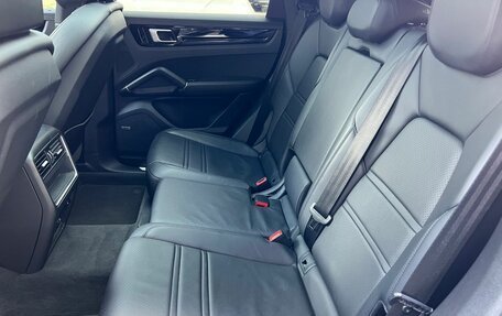 Porsche Cayenne III, 2019 год, 7 790 000 рублей, 36 фотография