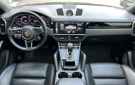 Porsche Cayenne III, 2019 год, 7 790 000 рублей, 37 фотография