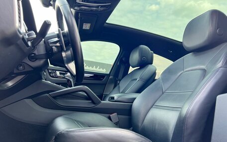 Porsche Cayenne III, 2019 год, 7 790 000 рублей, 33 фотография