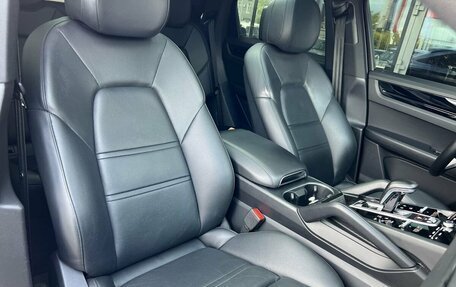 Porsche Cayenne III, 2019 год, 7 790 000 рублей, 34 фотография