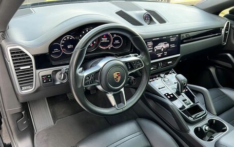 Porsche Cayenne III, 2019 год, 7 790 000 рублей, 35 фотография