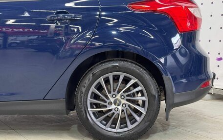 Ford Focus III, 2014 год, 799 000 рублей, 2 фотография