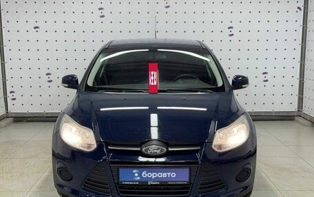 Ford Focus III, 2014 год, 799 000 рублей, 6 фотография