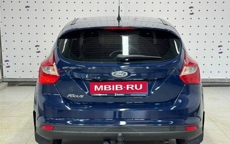 Ford Focus III, 2014 год, 799 000 рублей, 7 фотография