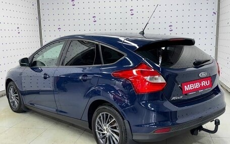 Ford Focus III, 2014 год, 799 000 рублей, 5 фотография