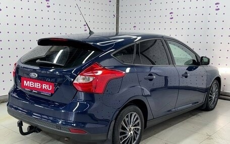 Ford Focus III, 2014 год, 799 000 рублей, 3 фотография