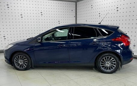 Ford Focus III, 2014 год, 799 000 рублей, 8 фотография